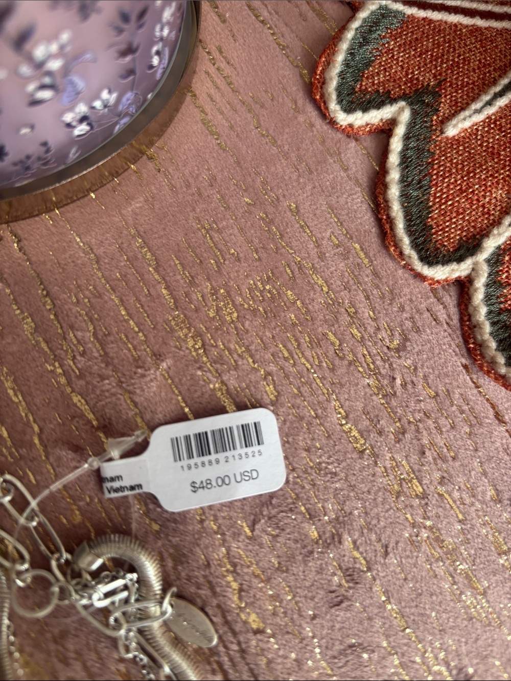 Necklace - Picture 3 of 3